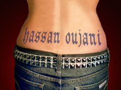 hassan oujani